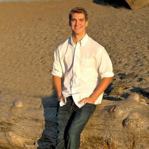 Meet your Posher, Ryan